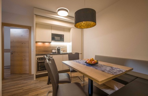Kaltenbach Apartamento | Apartment Hochzillertal - Aparthotel Alptirol
