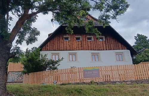 Renon Chalet De Esquí | Apartamento 'Hofer Hitt 1' con vistas a la montaña, terraza privada y Wi-Fi