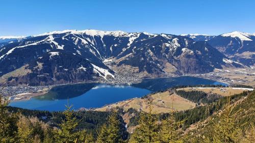 Piesendorf Apartamento | Apartment Hohe Tauern