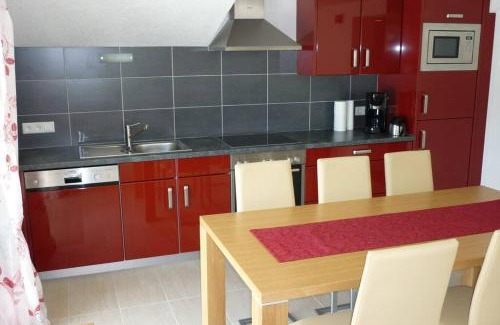 Piesendorf Apartamento | Apartment Hohe Tauern