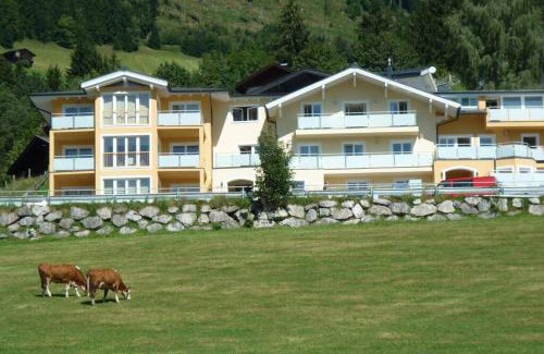 Piesendorf Apartamento | Apartment Hohe Tauern