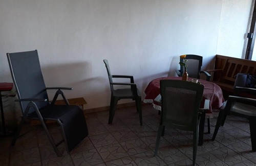 Albersweiler Apartamento | Apartamento Hohenberg - apartamento de 2 camas