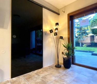 Holin Apartamento | Apartment Holín