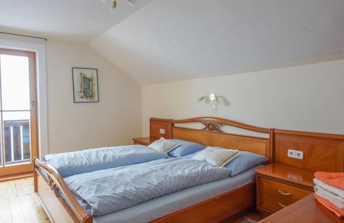 Stall Cama Y Desayuno | Apartamento / Apartamento - Gasthof Dorfschenke
