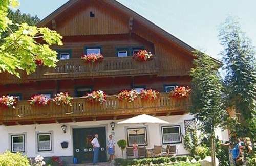 Stall Cama Y Desayuno | Apartamento / Apartamento - Gasthof Dorfschenke