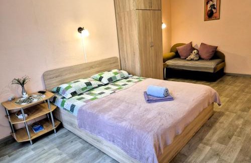 Mykolaiv Apartamento | Apartment Home comfort in Nikolaev