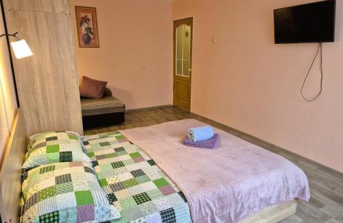 Mykolaiv Apartamento | Apartment Home comfort in Nikolaev