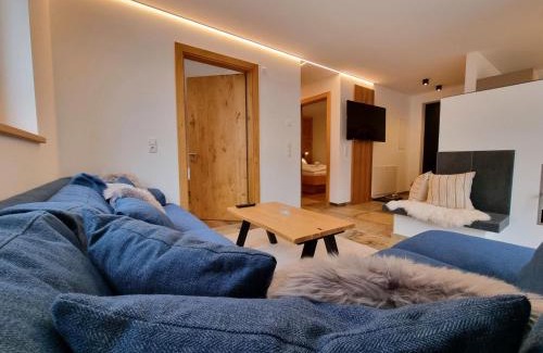 Landeck Apartamento | Apartment Home Dachsbau by Interhome