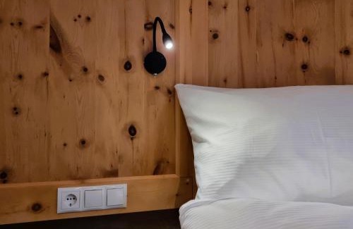 Landeck Apartamento | Apartment Home Dachsbau by Interhome