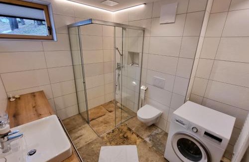 Landeck Apartamento | Apartment Home Dachsbau by Interhome