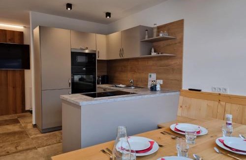 Landeck Apartamento | Apartment Home Dachsbau by Interhome