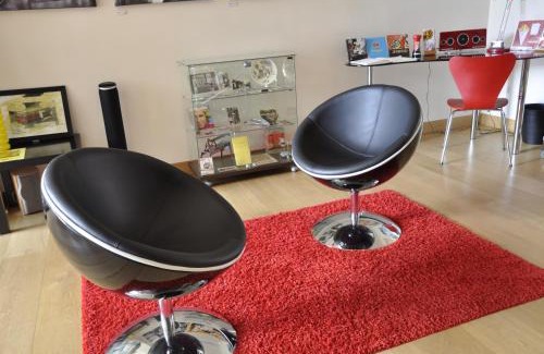 Vorst Apartamento | Apartment Home Frit Home