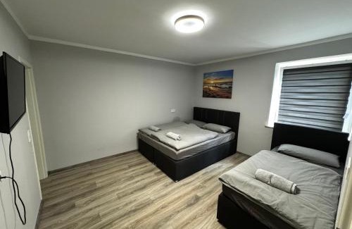 Rosenhugel Apartamento | Apartment Home in NRW