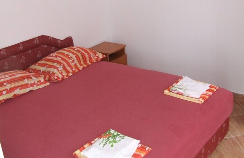 Zelenika Casa | Apartamento en zona tranquila cerca del mar