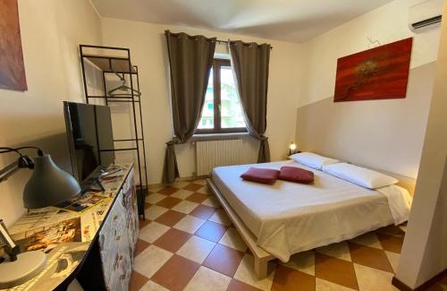 Bussolengo Apartamento | Apartment Home Stadio