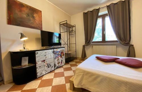 Bussolengo Apartamento | Apartment Home Stadio