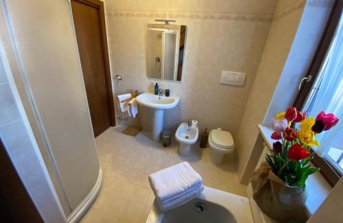 Bussolengo Apartamento | Apartment Home Stadio