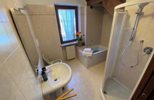 Bussolengo Apartamento | Apartment Home Stadio
