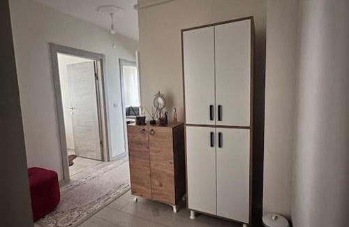 Pazar Apartamento | apartment home