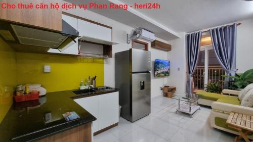 Phan Rang Apartamento | Apartment Homestay Phan Rang - heri24h (1-6per)