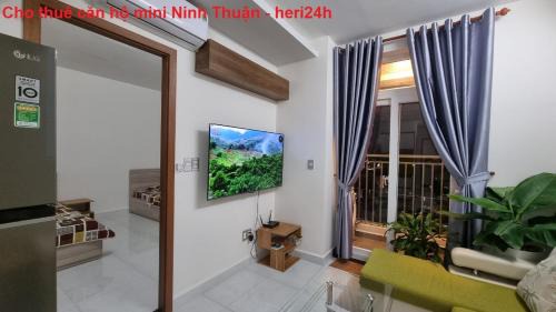 Phan Rang Apartamento | Apartment Homestay Phan Rang - heri24h (1-6per)