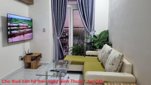 Phan Rang Apartamento | Apartment Homestay Phan Rang - heri24h (1-6per)