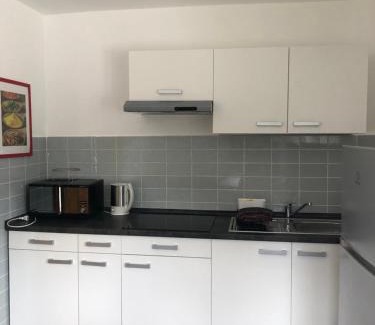 Gross-Zimmern Apartamento | Apartment Hope Inn