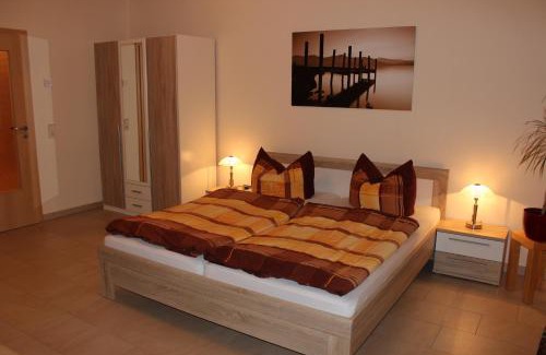 Pirna Apartamento | Apartment Horn