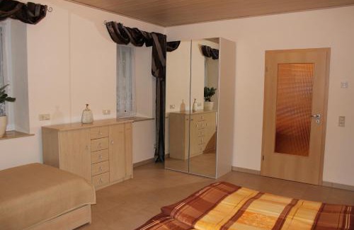 Pirna Apartamento | Apartment Horn
