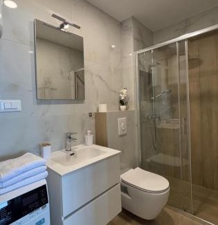 Bratus Apartamento | Apartment Hortenzija
