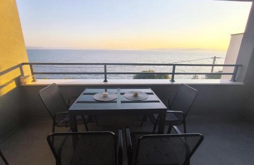 Bratus Apartamento | Apartment Hortenzija