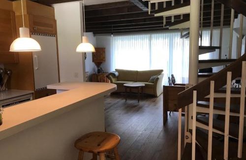 Engelberg Apartamento | Apartment Hostattstrasse 20 by Interhome