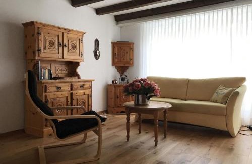 Engelberg Apartamento | Apartment Hostattstrasse 20 by Interhome