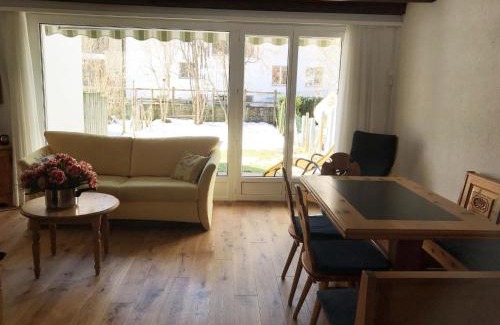 Engelberg Apartamento | Apartment Hostattstrasse 20 by Interhome