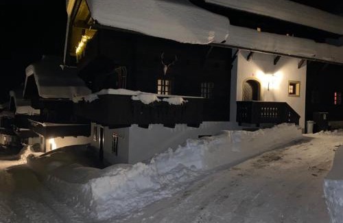 Sonnleitn Apartamento | Apartment HOT CHILI - Nassfeld