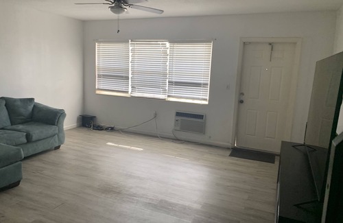 North Miami Beach Apartamento | Apartment/Hotel
