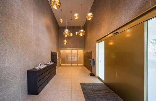 Kita Apartamento | Apartment Hotel 11 Higashi Umeda