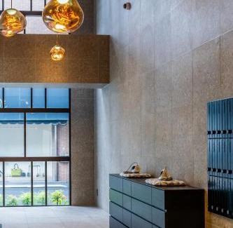 Kita Apartamento | Apartment Hotel 11 Higashi Umeda