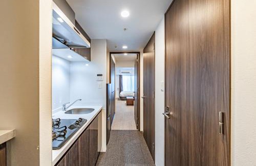 Naka Ward Apartamento | Apartment Hotel 11 Nagoya Sakae