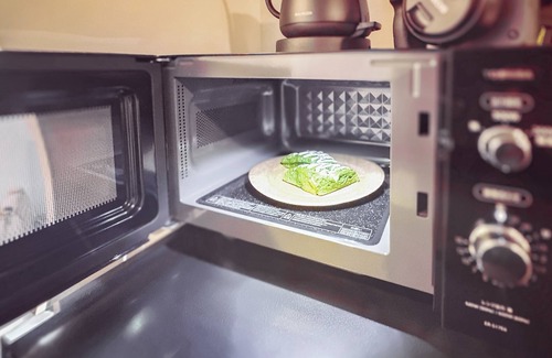 Kita Apartamento | Apartment Hotel 11 Umeda