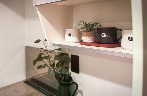 Kita Apartamento | Apartment Hotel 11 Umeda