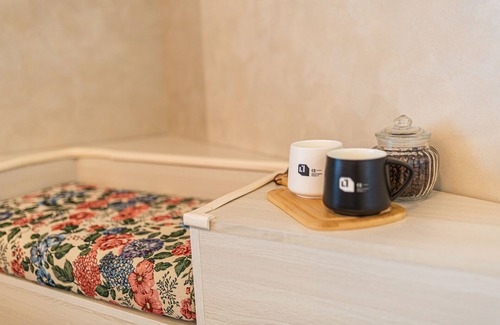 Kita Apartamento | Apartment Hotel 11 Umeda