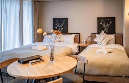 Kita Apartamento | Apartment Hotel 11 Umeda Kamiyama - Vacation STAY 19081