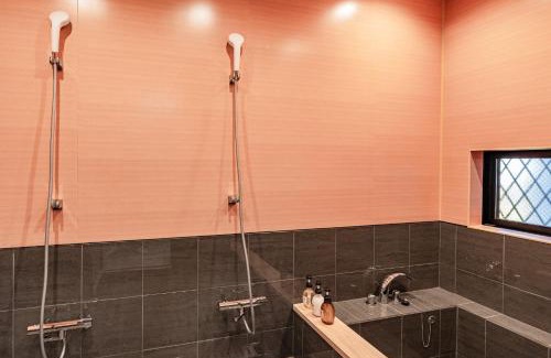 Nishinari Casa | Apartment Hotel 11 Villa Tengachaya - Vacation STAY 05325v