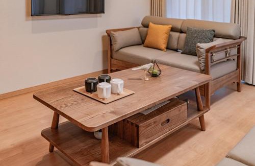 Nishinari Casa | Apartment Hotel 11 Villa Tengachaya - Vacation STAY 05325v