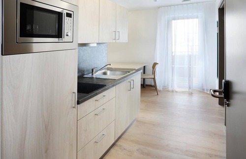 Altdorf Apartamento | Apartment Hotel 37
