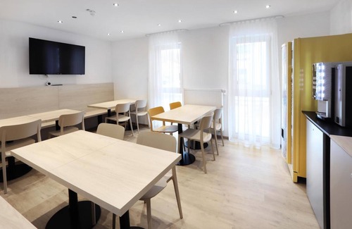 Altdorf Apartamento | Apartment Hotel 37