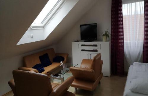 Sielmingen Apartamento | Apartment Hotel Alena