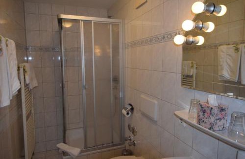Sielmingen Apartamento | Apartment Hotel Alena
