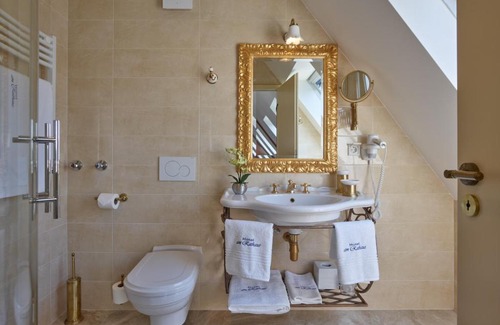 Dusseldorf Old Town Casa | Apartment-Hotel am Rathaus